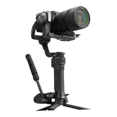 ZHIYUN智云WEEBILL3S相机稳定器