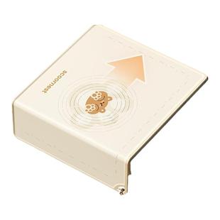 科巢硅胶揉面垫食品级擀面垫子加厚面板家用和面烘焙硅胶揉面垫子