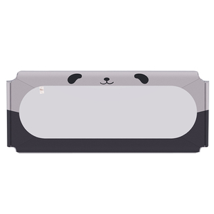 利伯顿真好用款配套换洗床护栏布套婴儿床围栏网布