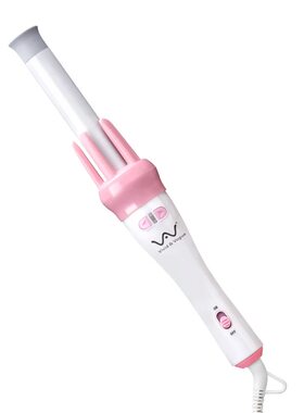电动Vivid＆Vogue自动卷发棒大卷