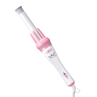 唯戈全自动卷发棒神器懒人电动旋转烫发器波浪持久定型负离子28mm