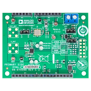 EVAL-AD5683RARDZ开发板 编程器EVALUATION BOARD 原装 进口