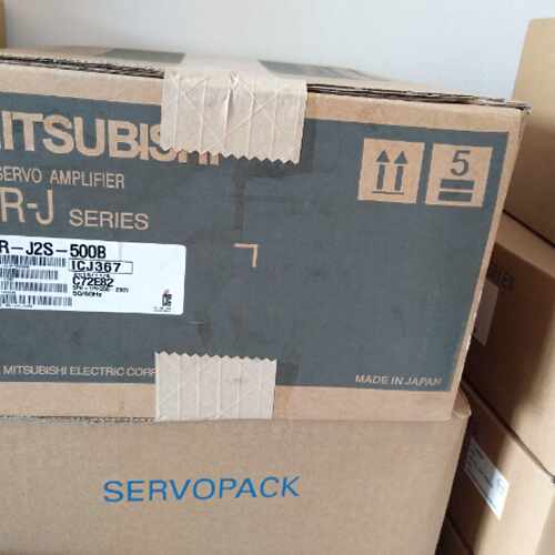 议价伺服驱动器MR-J2S-100A/100B/200A/200B