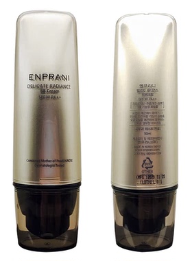 ENPRANI茵葩兰bb不脱妆素颜霜抗皱保湿遮瑕防晒SPF30 PA++修颜霜