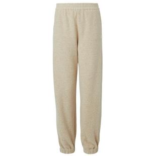 IIIVIVINIKO“羊毛针织圈圈毛料”宽松运动慢跑裤子女M344803346C