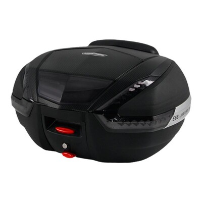 万里豪摩托车尾箱后备箱大容量