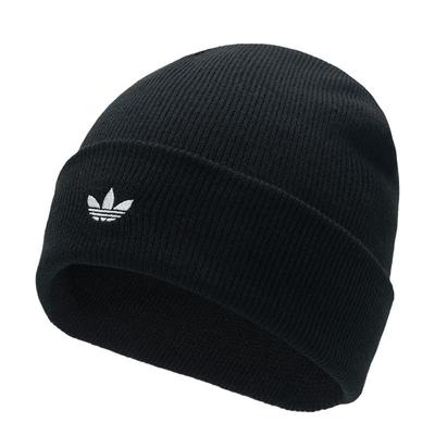 Adidas阿迪达斯绒线帽