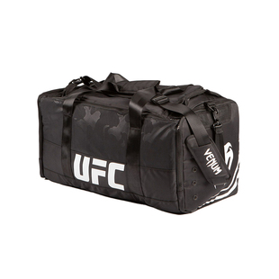 VENUM UFC AUTHENTIC毒液联名装备拳击格斗训练装备单肩包手提包