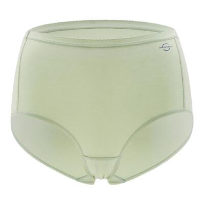 棉质生活全棉抗菌裆女士内裤