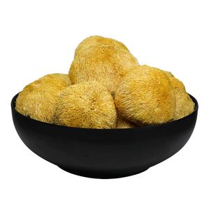 拾誉猴头菇生活在忙也要养胃