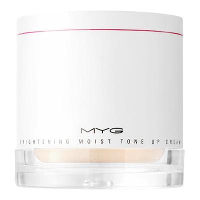 MYG素颜裸妆遮瑕提亮面霜