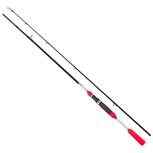 SHINOYA禧诺亚岛影路亚鱿鱼竿木虾墨鱼钓筒章八爪船抽海碓石岸抛