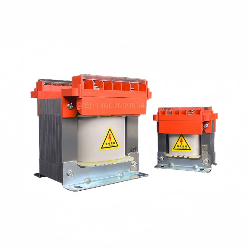 才兴BK控制变压器BK-350VA变压器隔离220V变110V200W控制电箱