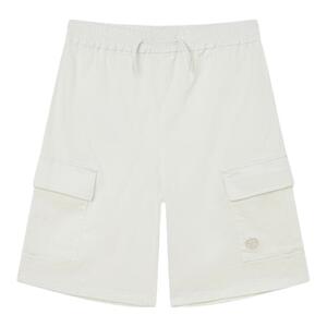 eland kids衣恋童装夏季新品男童休闲运动工装风牛仔短裤