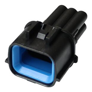 三菱帕杰罗欧蓝德节气门怠速马达插头PB535-06027 /PB531-06020