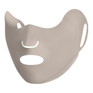 冬季跑步口面罩男士专用运动口罩户外防寒保暖口鼻透气不闷2025新