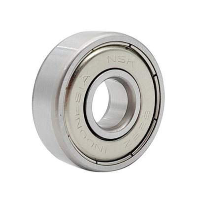进口NSK轴承高速608 6200 6201 6202 6203 6204 6205Z 6206ZZ DDU