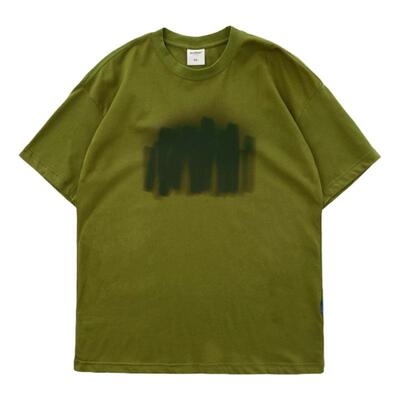 MENTMATE25SS短袖T恤