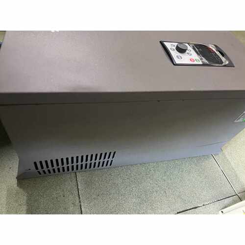 议价安邦信变频器AMB100055G075PT3维修