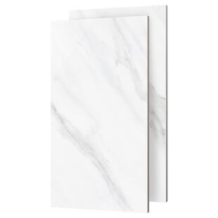 斯米克瓷砖客厅地砖厨房卫生间墙砖防滑耐磨地板砖600*1200富贵白