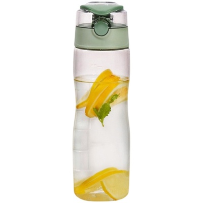 乐扣乐扣运动水杯微瑕疵粉色