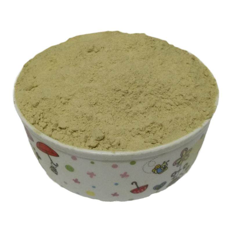 苦荞麦粉纯苦荞粉2500g苦荞面粉 云南天然黑苦荞麦面粉荞麦粉