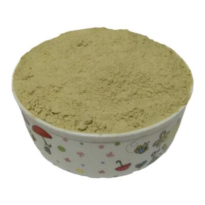 新货5斤纯苦荞粉2500g荞麦粉