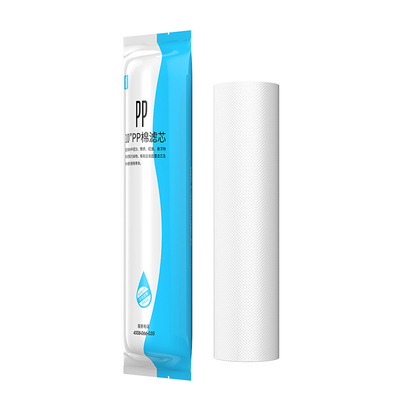 针刺pp滤芯5微米净水器聚丙烯