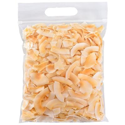 海南特产香脆椰子片香香甜甜脆脆