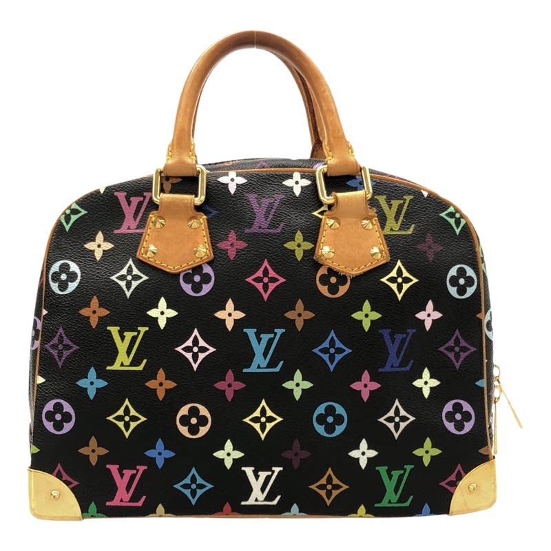 中古LV路易威登手提包