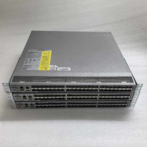 【议价-可维修】N3K-C3524P-10GX N3K-C3 /均有货