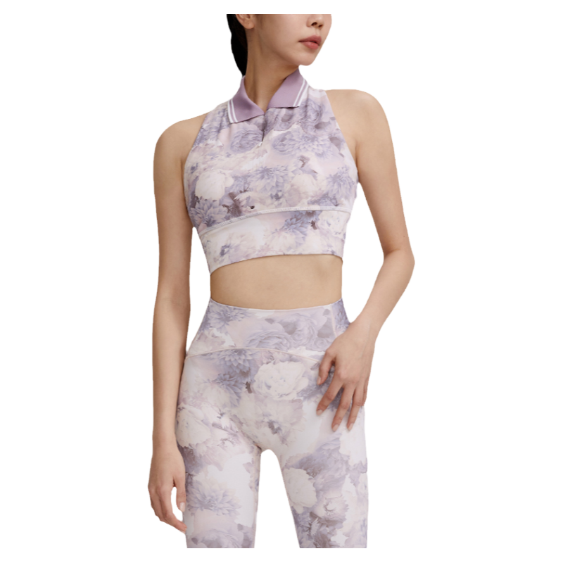 dayafterday新款今年流行的国风马甲女时尚百搭无袖拉链上衣