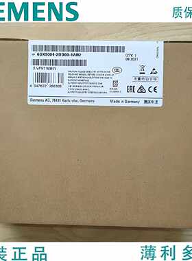 议价全新6GK5004-1BD00-1AB2西门子工业以太网交换机6GK50041BD00