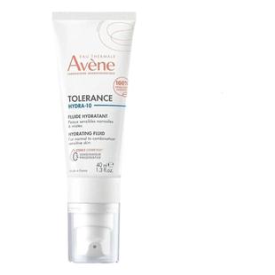 柜台新版雅漾专研舒缓保湿霜40ml特护面霜升级滋润型干性维稳修护