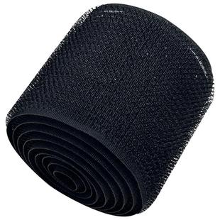 整卷刘海魔术沾发粘头发贴碎发成人头饰魔法贴儿童女韩国神器加长