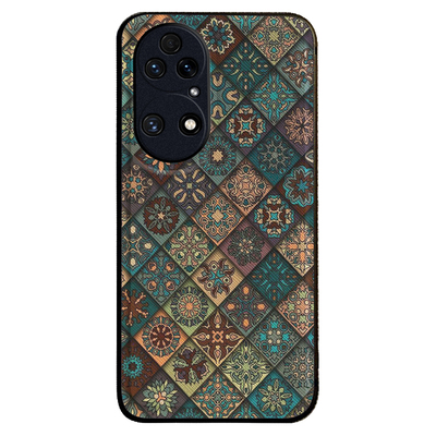 适用华为p50手机壳新款全包防摔