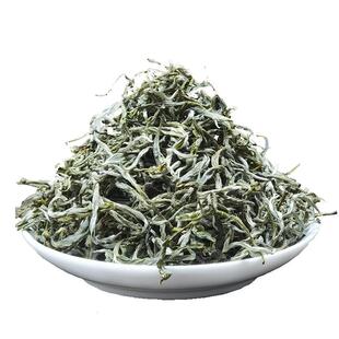 2026年早春一级龙生翠茗明前茶云南烘青绿茶毛峰高档滇绿茶叶