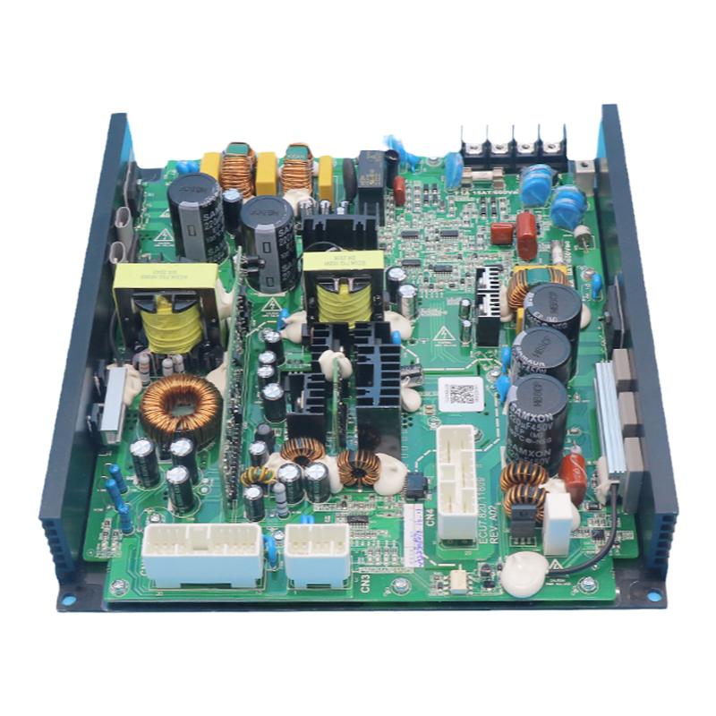 日立电梯AVR3开关电源板IPS260