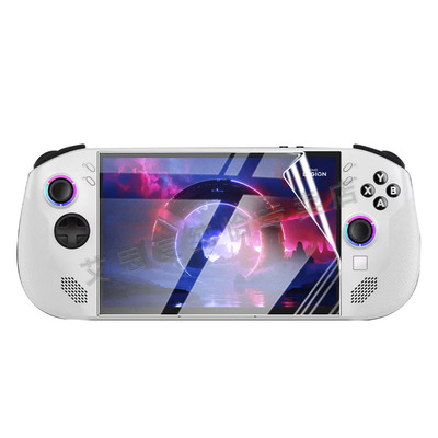 适用联想拯救者LegionGoS水凝膜