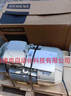 议价西门子电机1LE0004/3/4-1EB43-3AA4 B/C/H/K4-Z 22KW4P级极B3