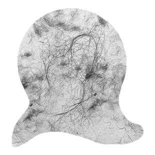 洗衣机毛屑收集器粘毛神器吸毛去毛除脏东西滚筒洗衣服专用祛毛絮