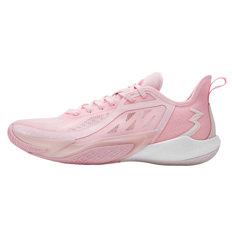 狂飙2篮球鞋361男鞋运动鞋2026夏季实战缓震轻量透气耐磨男球鞋