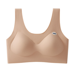 婷美少女内衣初高中二三阶段青少年女童背心儿童女孩秋冬保暖文胸