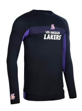 迪卡侬NBA高弹速干紧身衣紧身裤