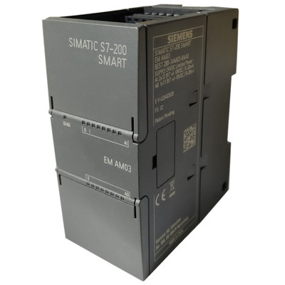 原装正品西门子模拟量模块