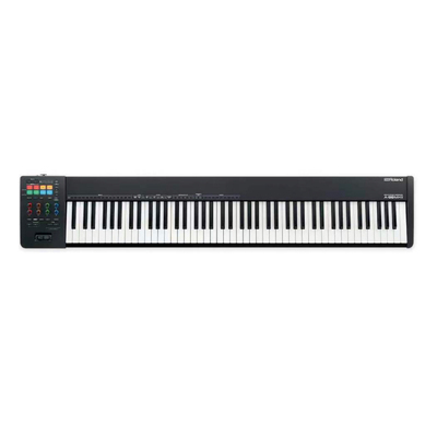 RolandA88MK2全配重MIDI键盘