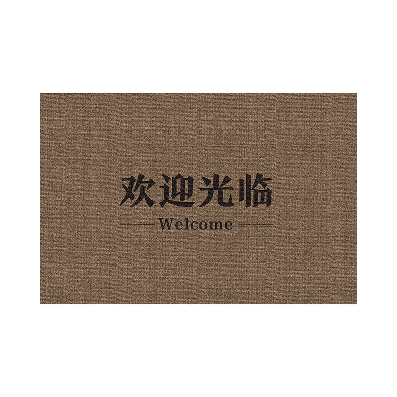 电梯轿厢地垫轻奢风耐磨耐刮地毯
