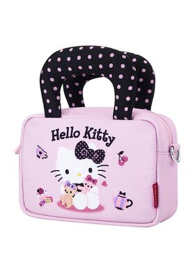 hellokitty女孩包包礼物