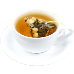 50小包茉莉绿茶叶组合奶茶店专用