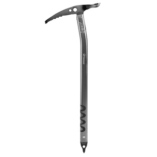 坎乐户外冰镐攀冰铲头冰斧冰锤登山镐洋镐小锄头行走多用器材装备